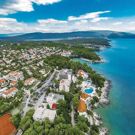 Daire Awesome In Krk With Wifi And 1 Bedrooms *